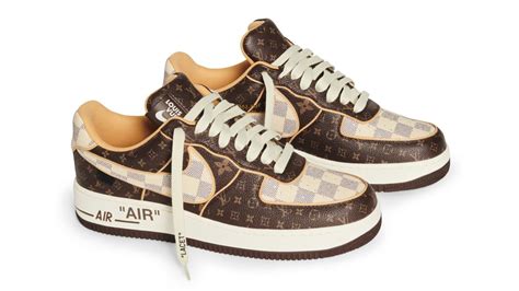 nike louis vuitton air force 1 kaufen|lv air force 1 stockx.